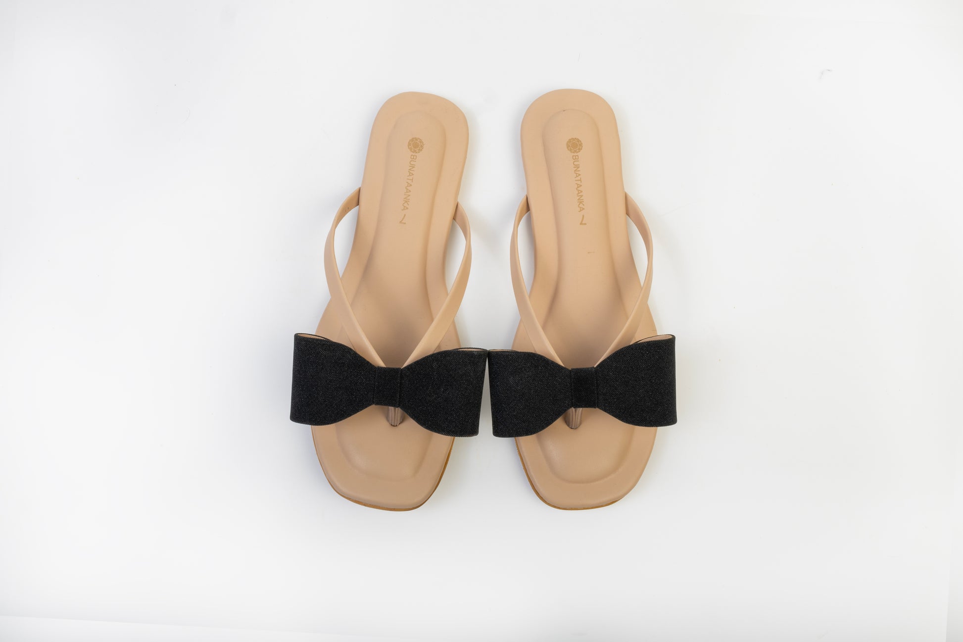 Metallic Muse - Black