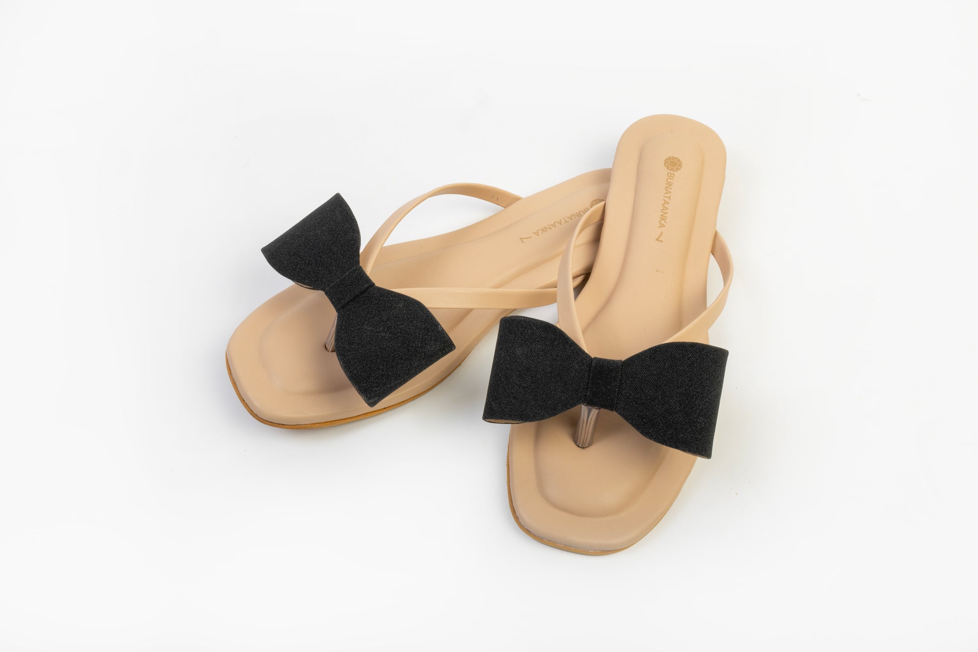 Metallic Muse - Black