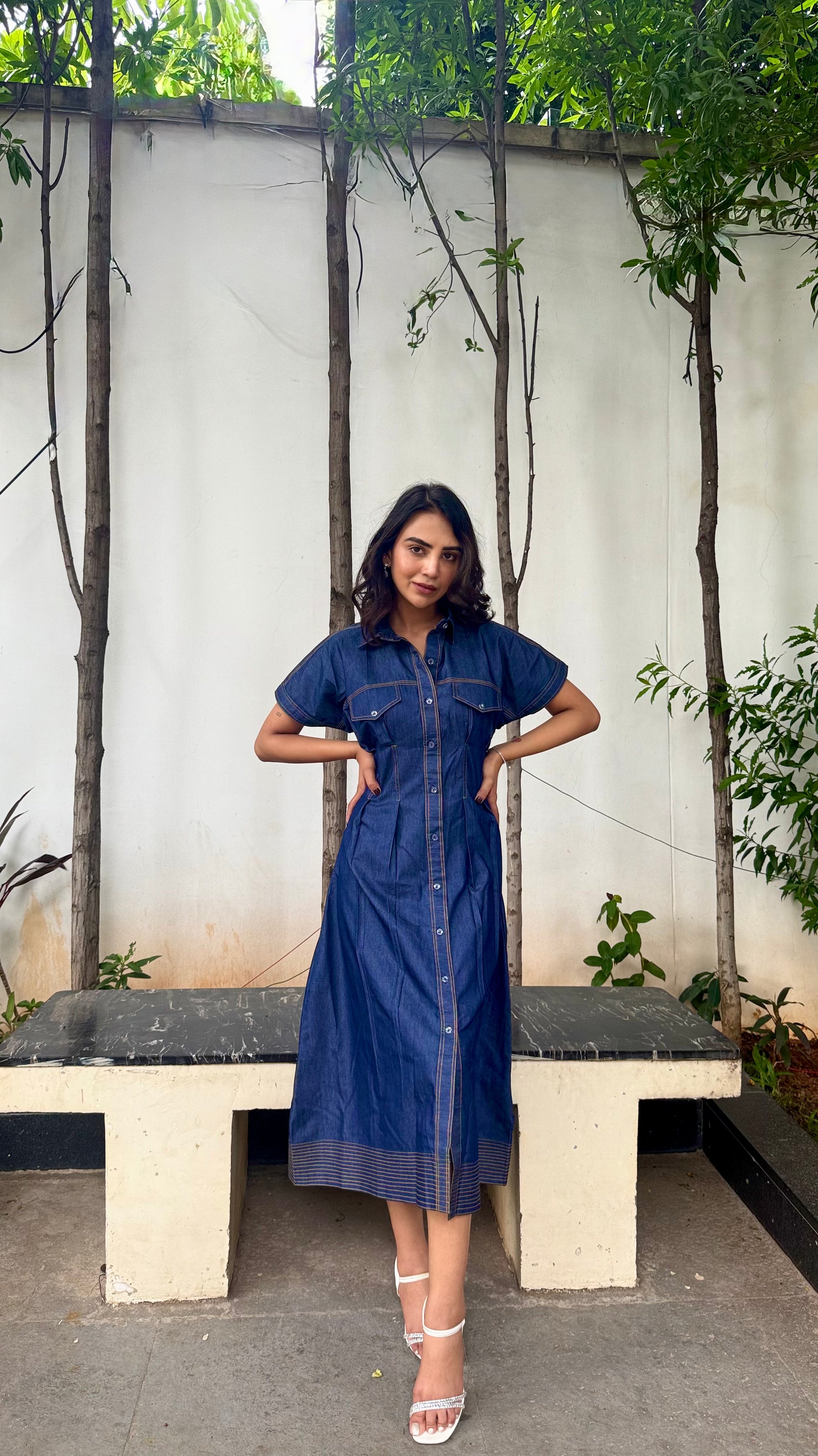 Denim Daze