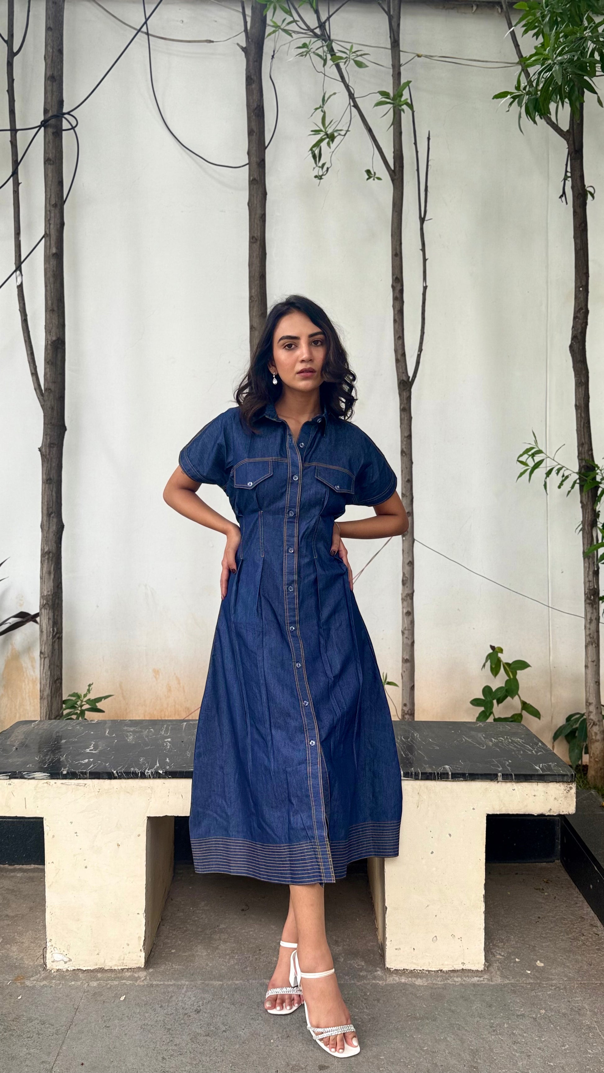 Denim Daze