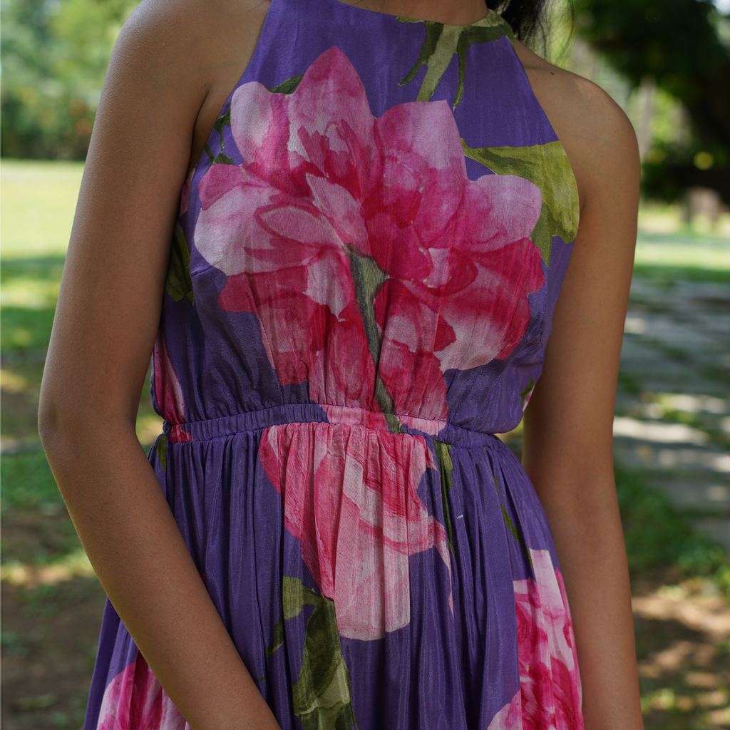 Lilac Sway